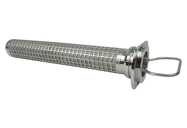 stainless steel filter